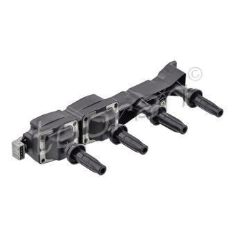 Bobine d'allumage TOPRAN OEM 597099