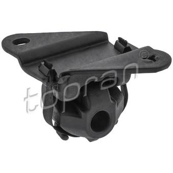 Support, silencieux TOPRAN OEM 1755J4
