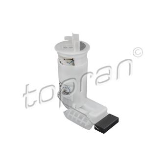 Unité d'injection de carburant TOPRAN OEM 1525H6