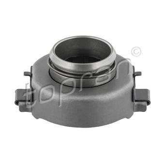 Butée de débrayage TOPRAN 722 070 pour MERCEDES-BENZ MARCO POLO 2.0 - 110cv