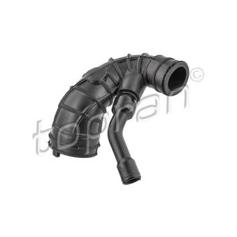 Durite de turbo TOPRAN OEM 143413 Durite de turbo TOPRAN OEM 143413