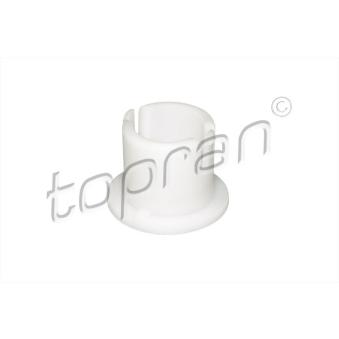 Douille, levier de vitesse TOPRAN 722 144 pour PEUGEOT 106 1.0 - 50cv