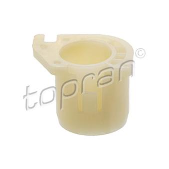 Douille, levier de vitesse TOPRAN 722 147 pour PEUGEOT 406 2.0 16V - 132cv Douille, levier de vitesse TOPRAN 722 147 pour PEUGEOT 406 2.0 16V - 132cv