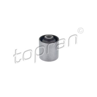 Suspension, corps de l'essieu TOPRAN OEM 515261 Suspension, corps de l'essieu TOPRAN OEM 515261