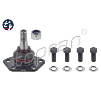 Rotule de suspension TOPRAN OEM 364054