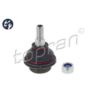 Rotule de suspension TOPRAN OEM 364057 Rotule de suspension TOPRAN OEM 364057