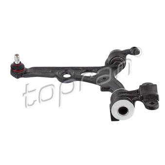 Triangle ou bras de suspension (train avant) TOPRAN OEM 3520P4