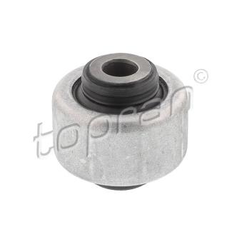 Silent bloc de suspension (train avant) TOPRAN OEM 3523AG