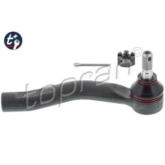 Rotule de barre de connexion TOPRAN OEM 4504609295 Rotule de barre de connexion TOPRAN OEM 4504609295