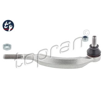 Rotule de barre de connexion TOPRAN OEM 381766