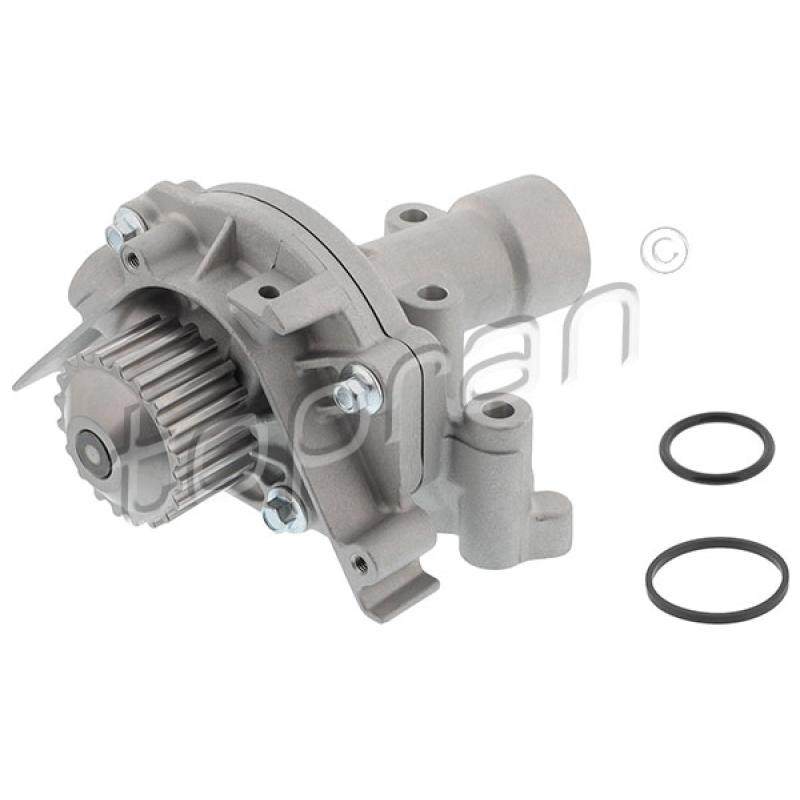 Pompe à eau TOPRAN 722 284 - Visuel 1