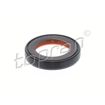 Bague d'étanchéité, différentiel avant gauche TOPRAN 722 333 pour SEAT ARONA 2.0 HDi - 110cv