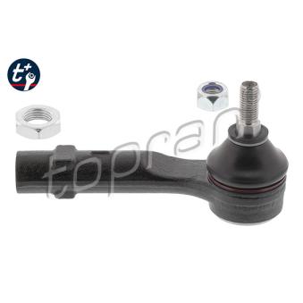 Rotule de barre de connexion TOPRAN OEM 381772