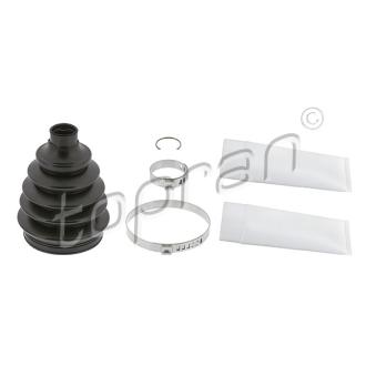 Soufflets de cardan avant TOPRAN OEM 3293A3 Soufflets de cardan avant TOPRAN OEM 3293A3