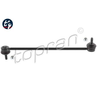 Entretoise/tige, stabilisateur TOPRAN OEM 508764