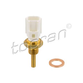 Sonde de température, liquide de refroidissement TOPRAN 722 634