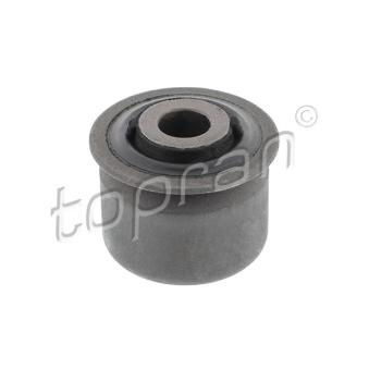 Douille, pivot de fusée d'essieu TOPRAN OEM 365604