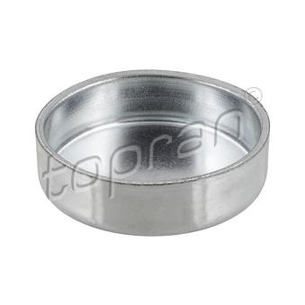 Bouchon de dilatation TOPRAN 722 668