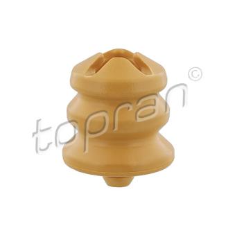 Butée, corps de l'essieu TOPRAN OEM 516676 Butée, corps de l'essieu TOPRAN OEM 516676