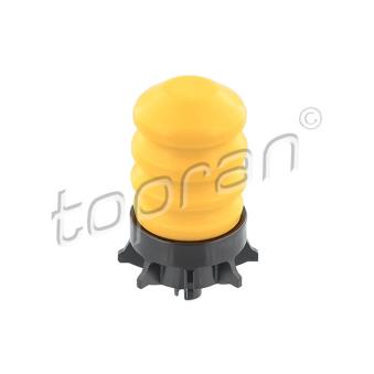 Butée, corps de l'essieu TOPRAN OEM 516696 Butée, corps de l'essieu TOPRAN OEM 516696