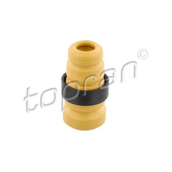 Butée élastique, suspension TOPRAN 722 712 pour PEUGEOT 405 1.6 HDI 90 - 90cv