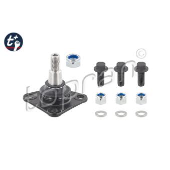 Rotule de suspension TOPRAN OEM 364076