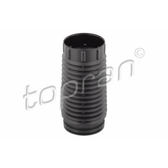 Bouchon de protection/soufflet, amortisseur TOPRAN OEM 5033A6