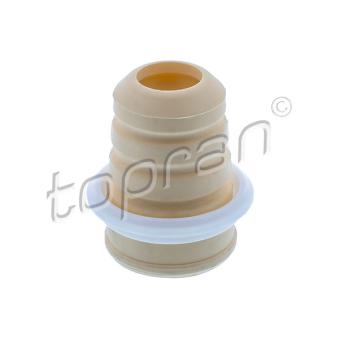 Butée élastique, suspension TOPRAN OEM 5033A7