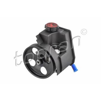 Pompe hydraulique, direction TOPRAN [722 817]