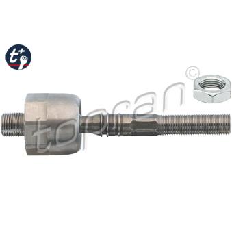 Rotule de direction intérieure, barre de connexion TOPRAN OEM 3812F3