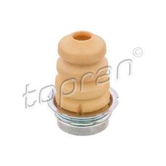 Butée, corps de l'essieu TOPRAN OEM 516697 Butée, corps de l'essieu TOPRAN OEM 516697