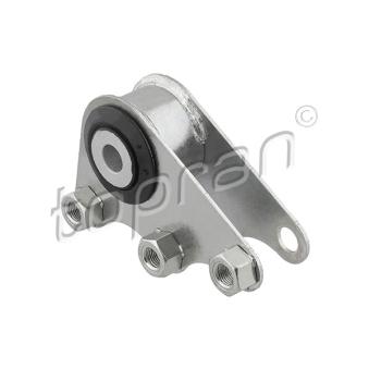 Support moteur TOPRAN OEM 1348993080