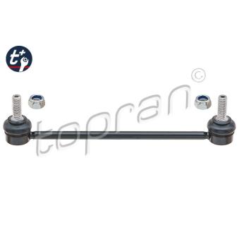 Entretoise/tige, stabilisateur TOPRAN OEM 508756