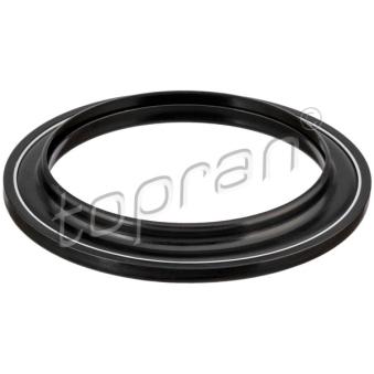 Appareil d'appui à balancier, coupelle de suspension TOPRAN OEM 503554