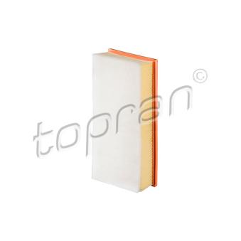 Filtre à air TOPRAN OEM 1444TP