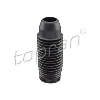 Bouchon de protection/soufflet, amortisseur TOPRAN 722 959