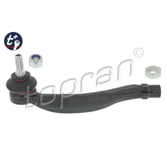 Rotule de barre de connexion TOPRAN OEM 1609948280 Rotule de barre de connexion TOPRAN OEM 1609948280
