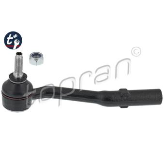 Rotule de barre de connexion TOPRAN OEM 381792