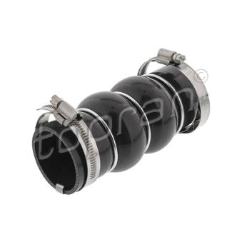 Gaine de suralimentation TOPRAN OEM 9684994080