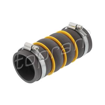 Gaine de suralimentation TOPRAN OEM 9801280680