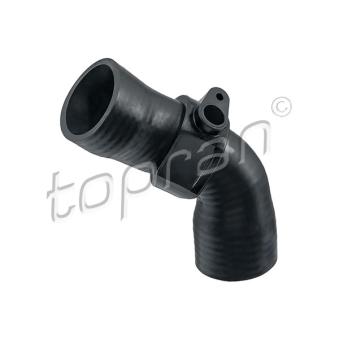 Gaine de suralimentation TOPRAN OEM 2S6Q9C623CA