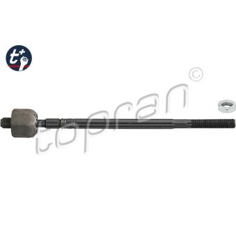 Rotule de direction intérieure, barre de connexion TOPRAN 723 061