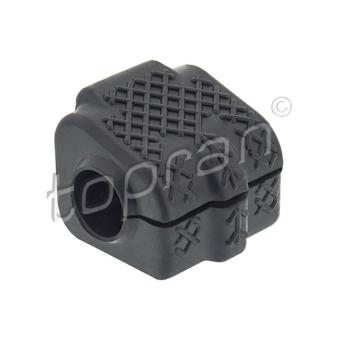 Suspension, stabilisateur TOPRAN OEM 5081P3 Suspension, stabilisateur TOPRAN OEM 5081P3