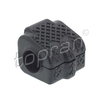Suspension, stabilisateur TOPRAN [723 077]