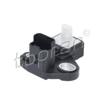 Capteur d'angle, vilebrequin TOPRAN OEM 1517990 Capteur d'angle, vilebrequin TOPRAN OEM 1517990
