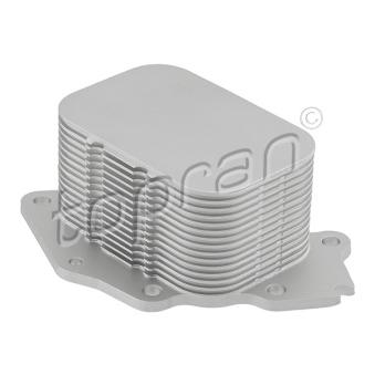 Radiateur d'huile TOPRAN OEM 1516998 Radiateur d'huile TOPRAN OEM 1516998
