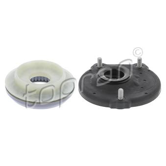 Kit de réparation, coupelle de suspension avant gauche TOPRAN OEM 5038J7