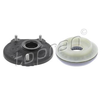 Kit de réparation, coupelle de suspension avant droit TOPRAN OEM 5038G7