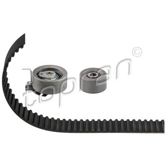 Kit de distribution TOPRAN OEM 0816E0 Kit de distribution TOPRAN OEM 0816E0