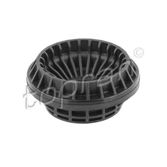 Patin de ressort TOPRAN OEM 5033C3